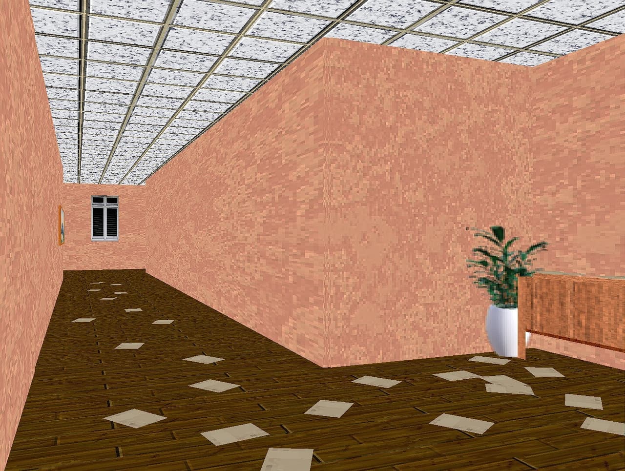 Dementophobia | Demo screenshot 3