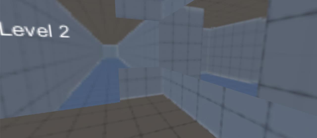 Amaze-ing Maze screenshot 3
