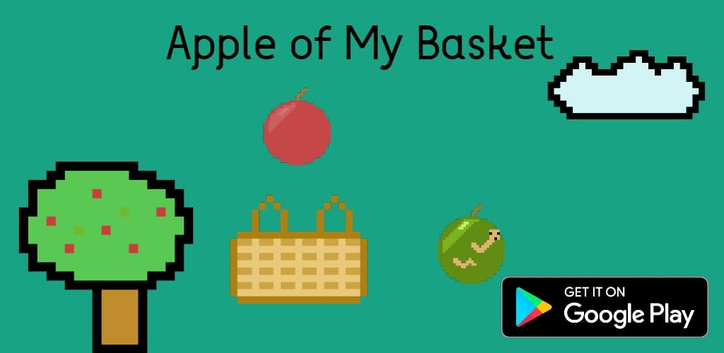 Apple of My Basket