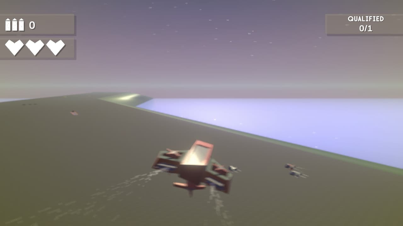 Rotor Shift