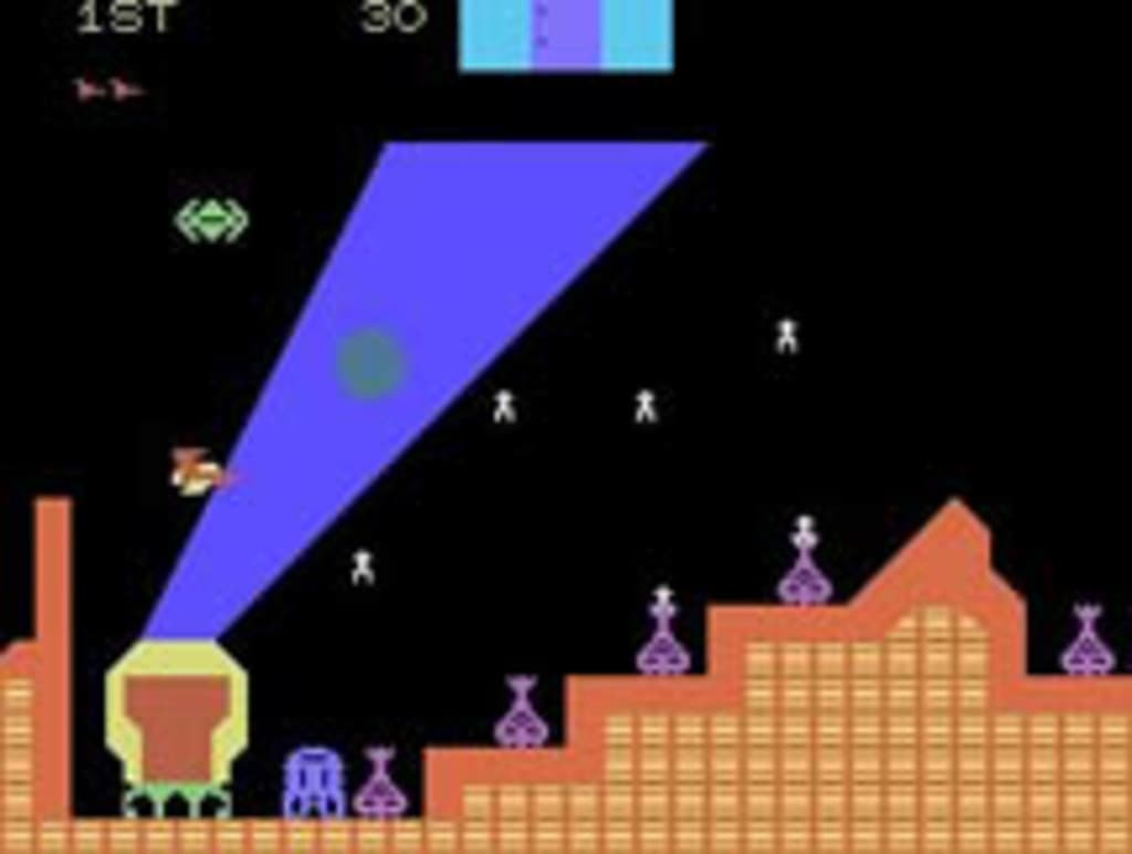 ColecoVision Flashback screenshot 6