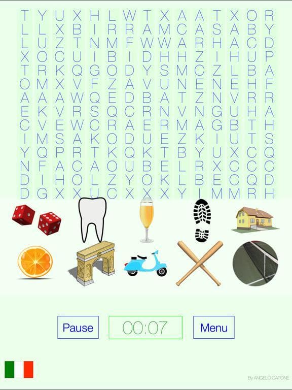FindFigures screenshot 3