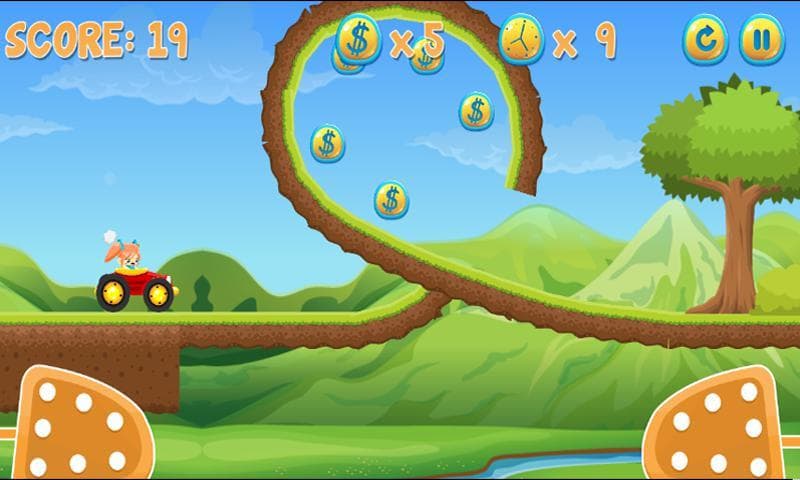Climber Adventure screenshot 4