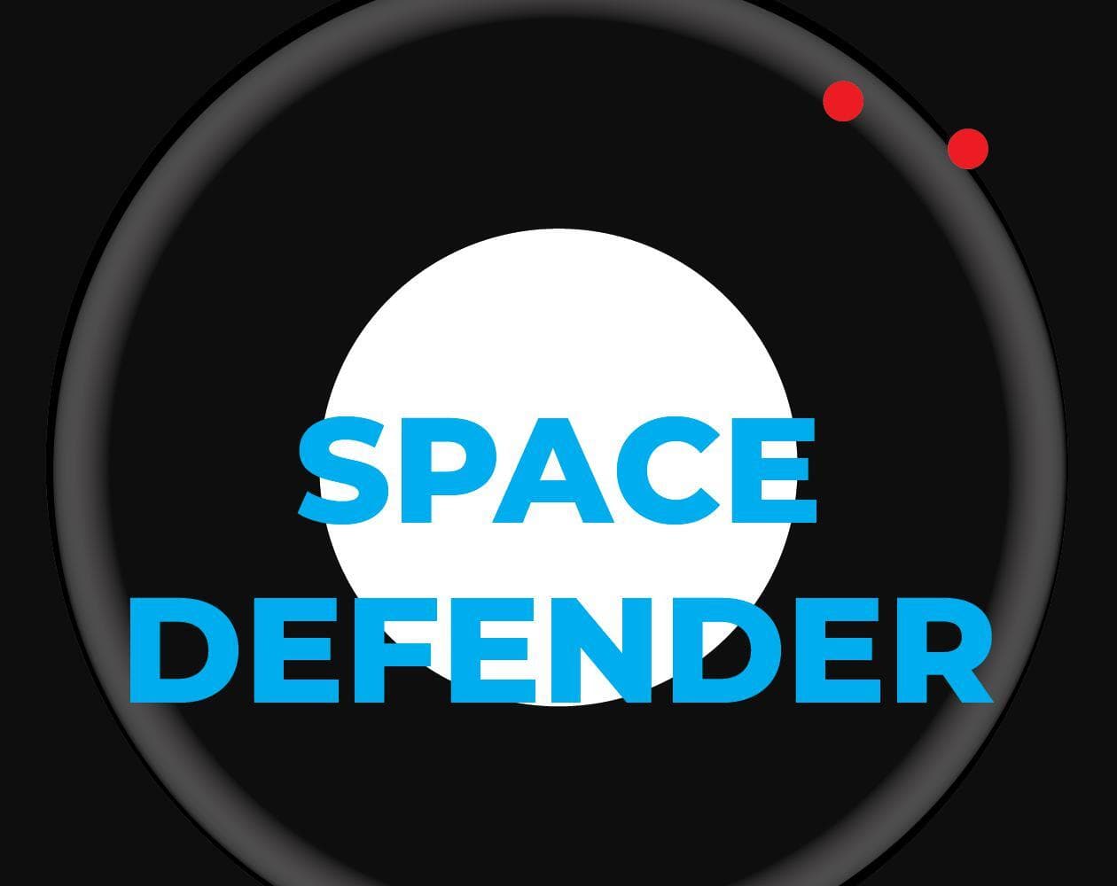 Space Defender (NickHaldon)