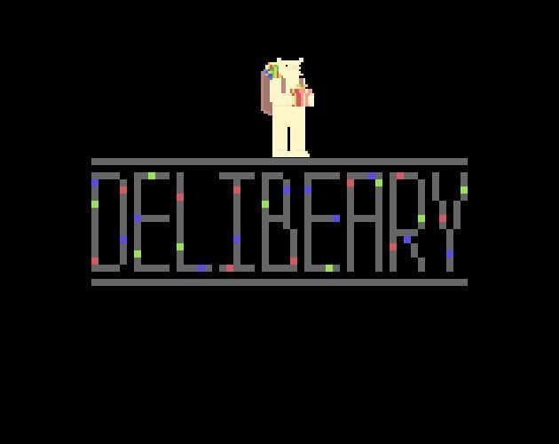 Delibeary (pererillo)
