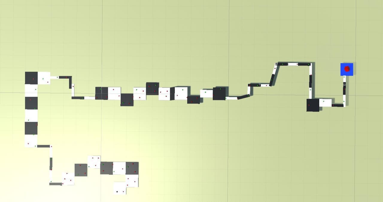Death Route To Victory (Naman_Jain) screenshot 3