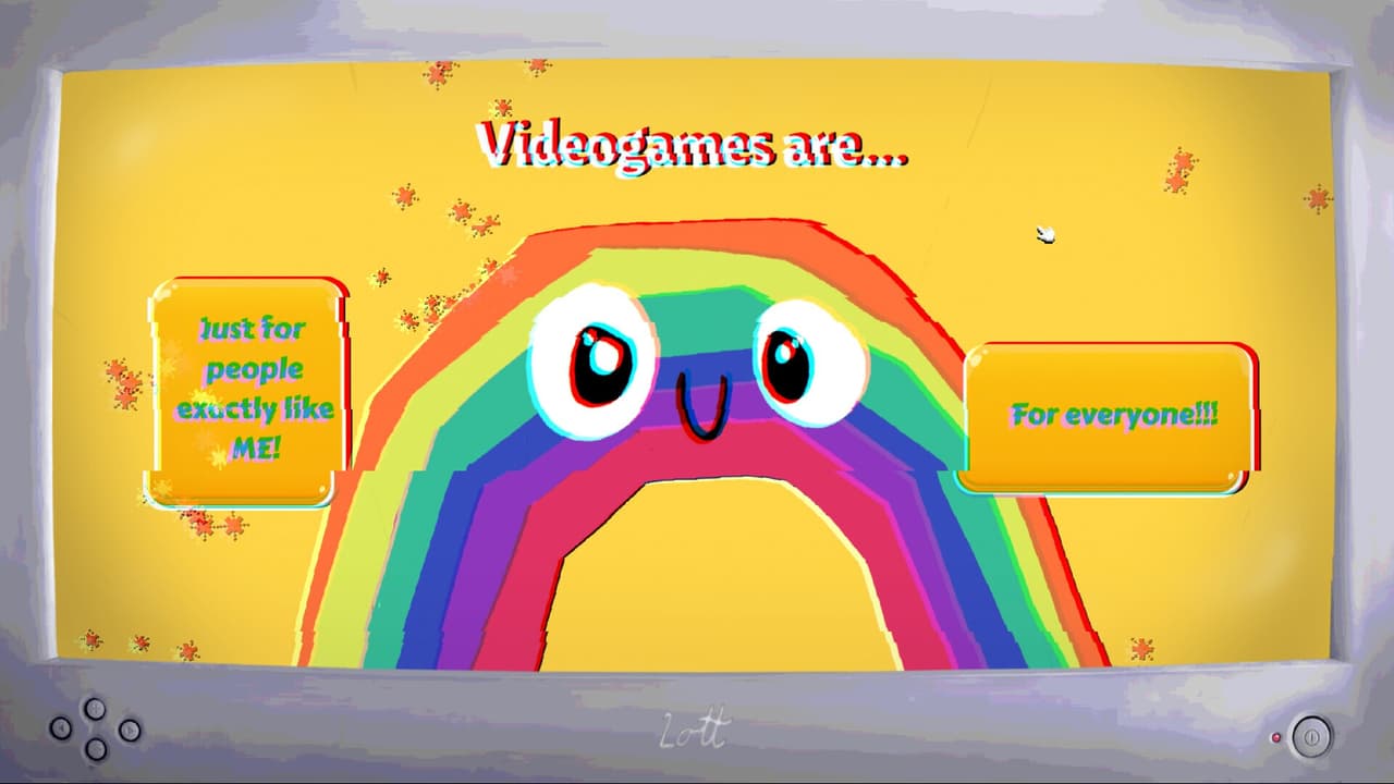 is THIS a game?