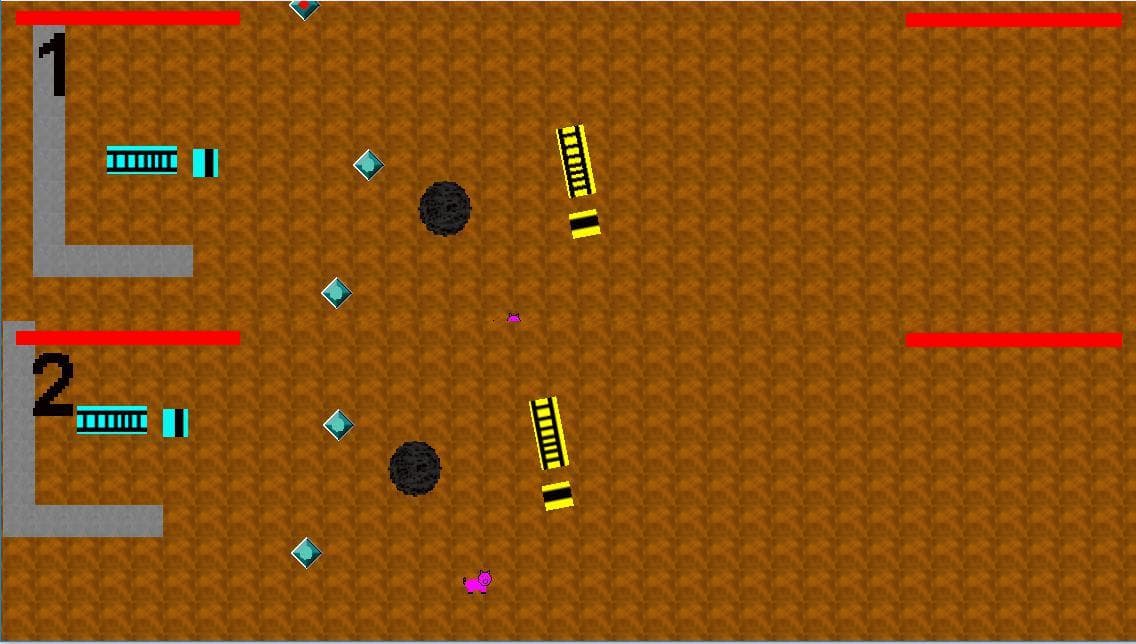Fire Truck Frenzy screenshot 4