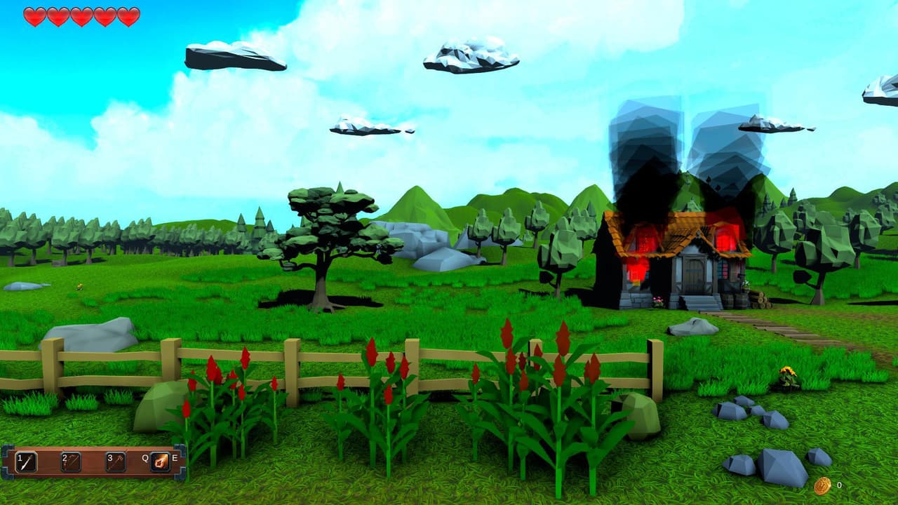 Worrysome screenshot 2