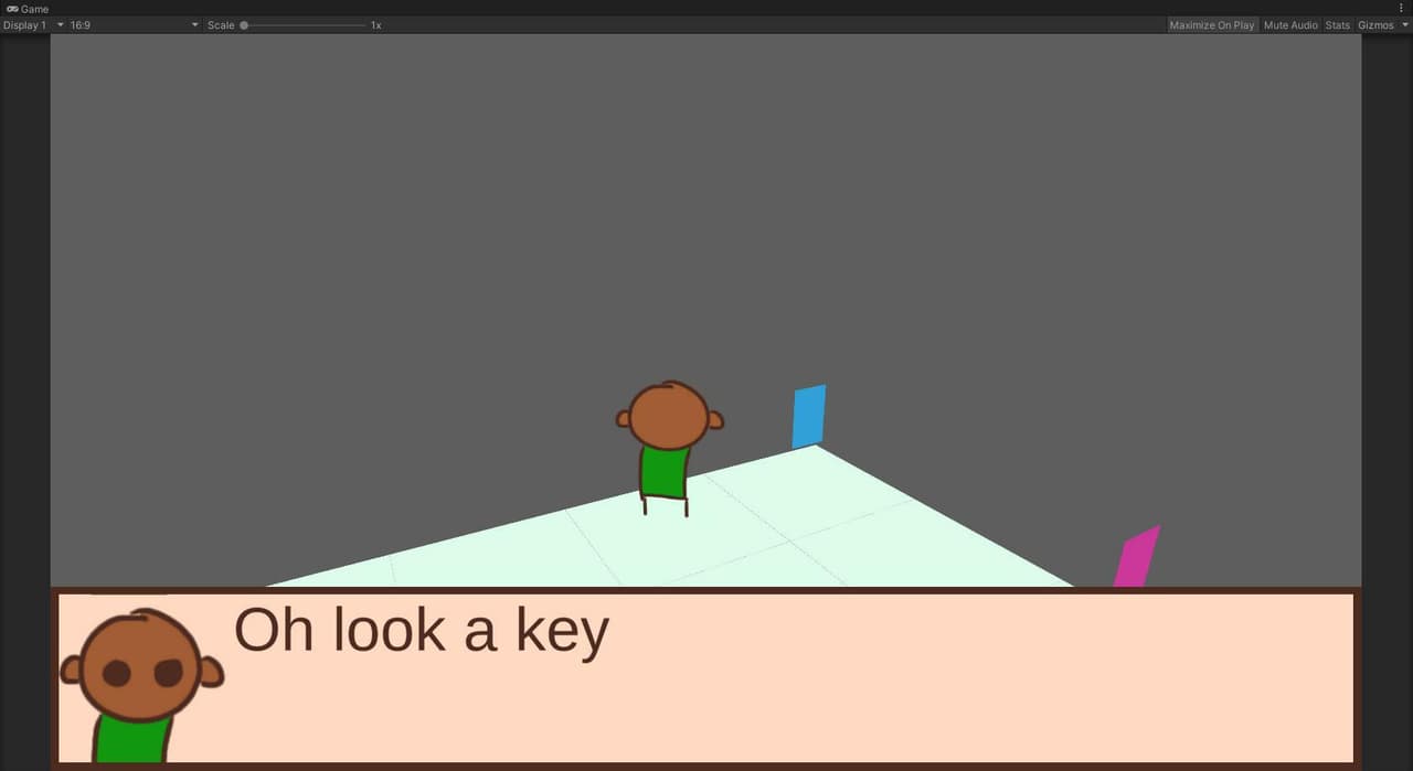 The Frog Pirates: Escape From Puppet Island screenshot 4