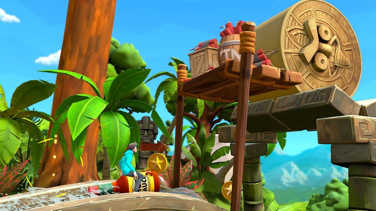 Slide Stars screenshot 2
