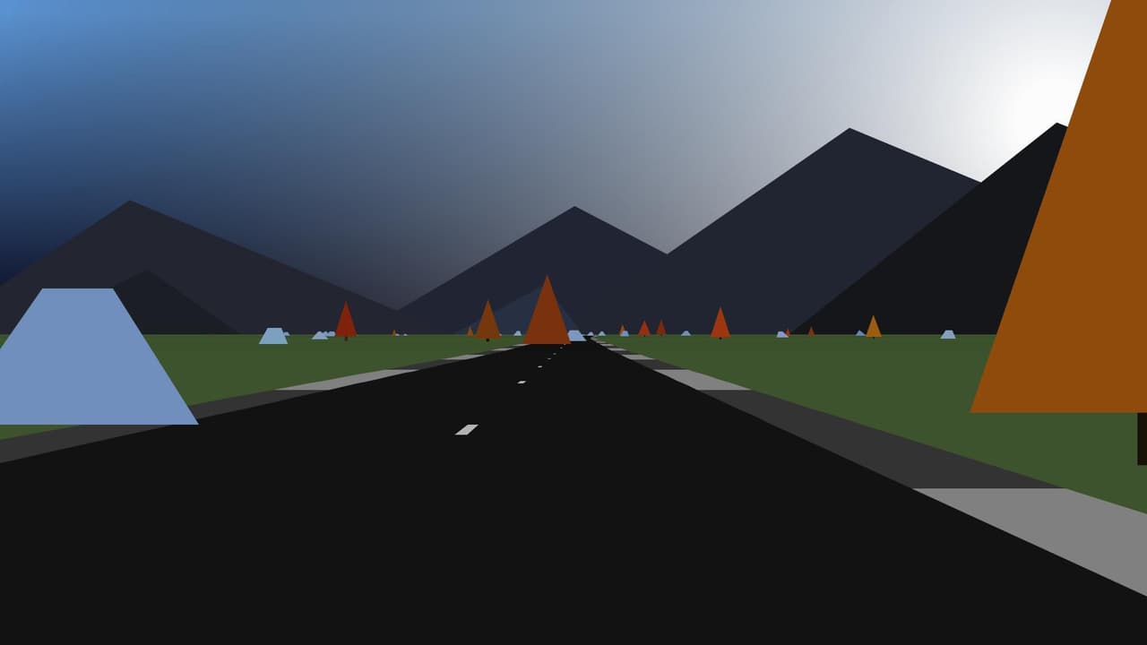 Hue Jumper screenshot 2