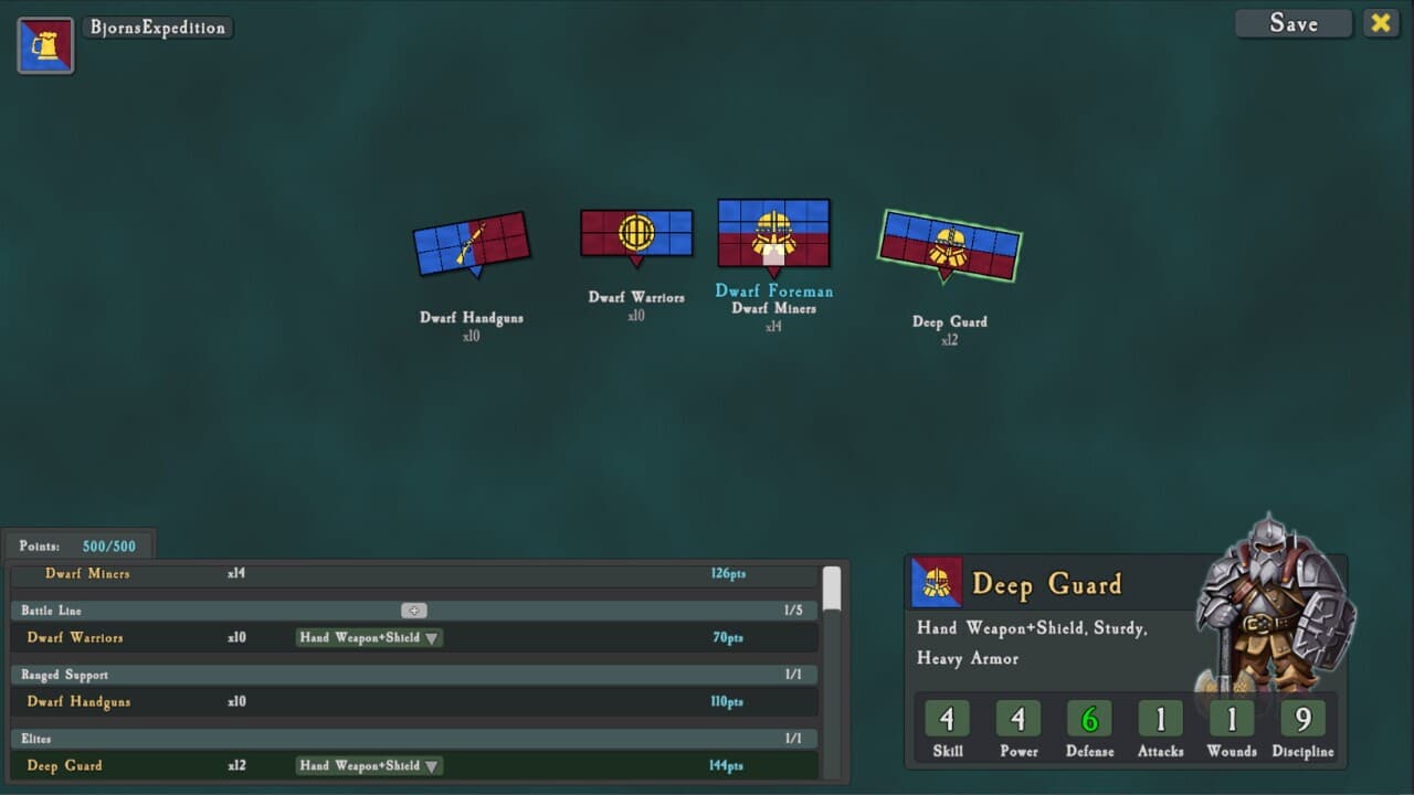 SOVL screenshot 3