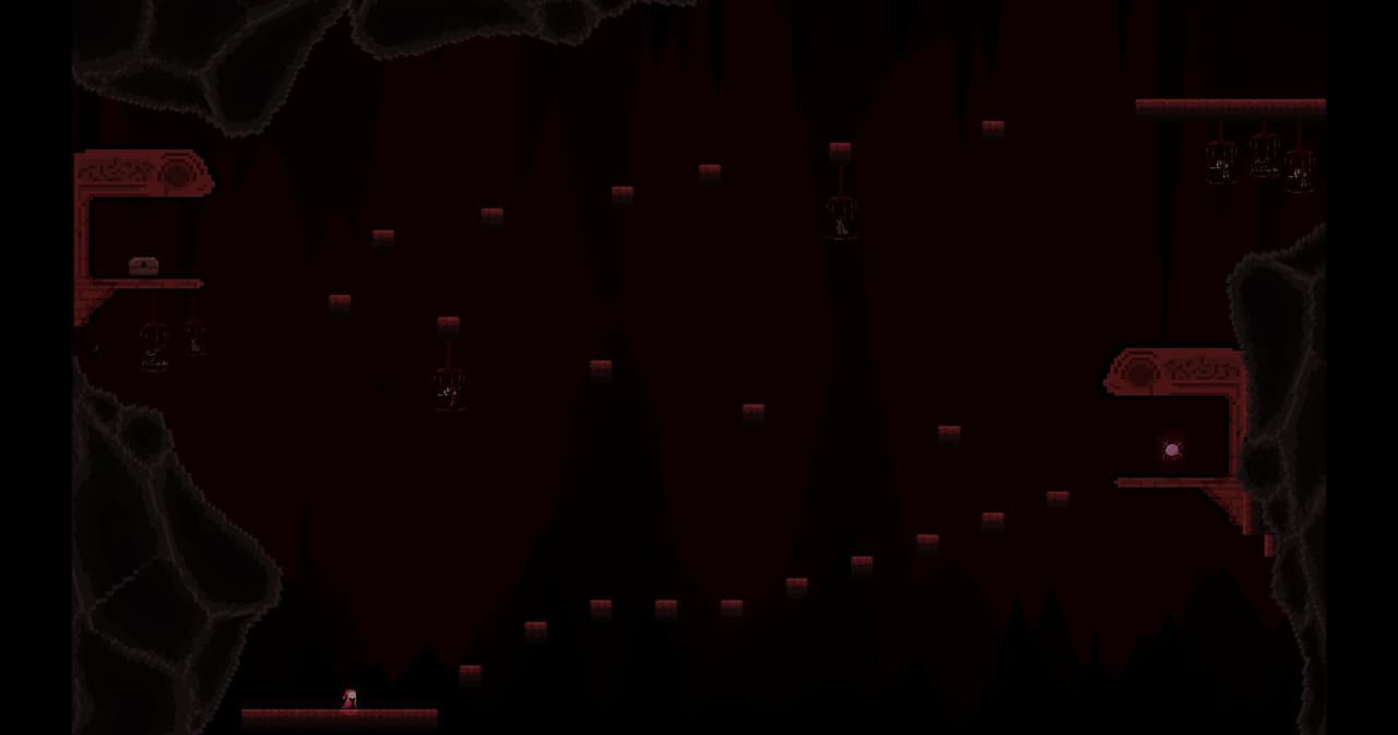 Reds Tale screenshot 6