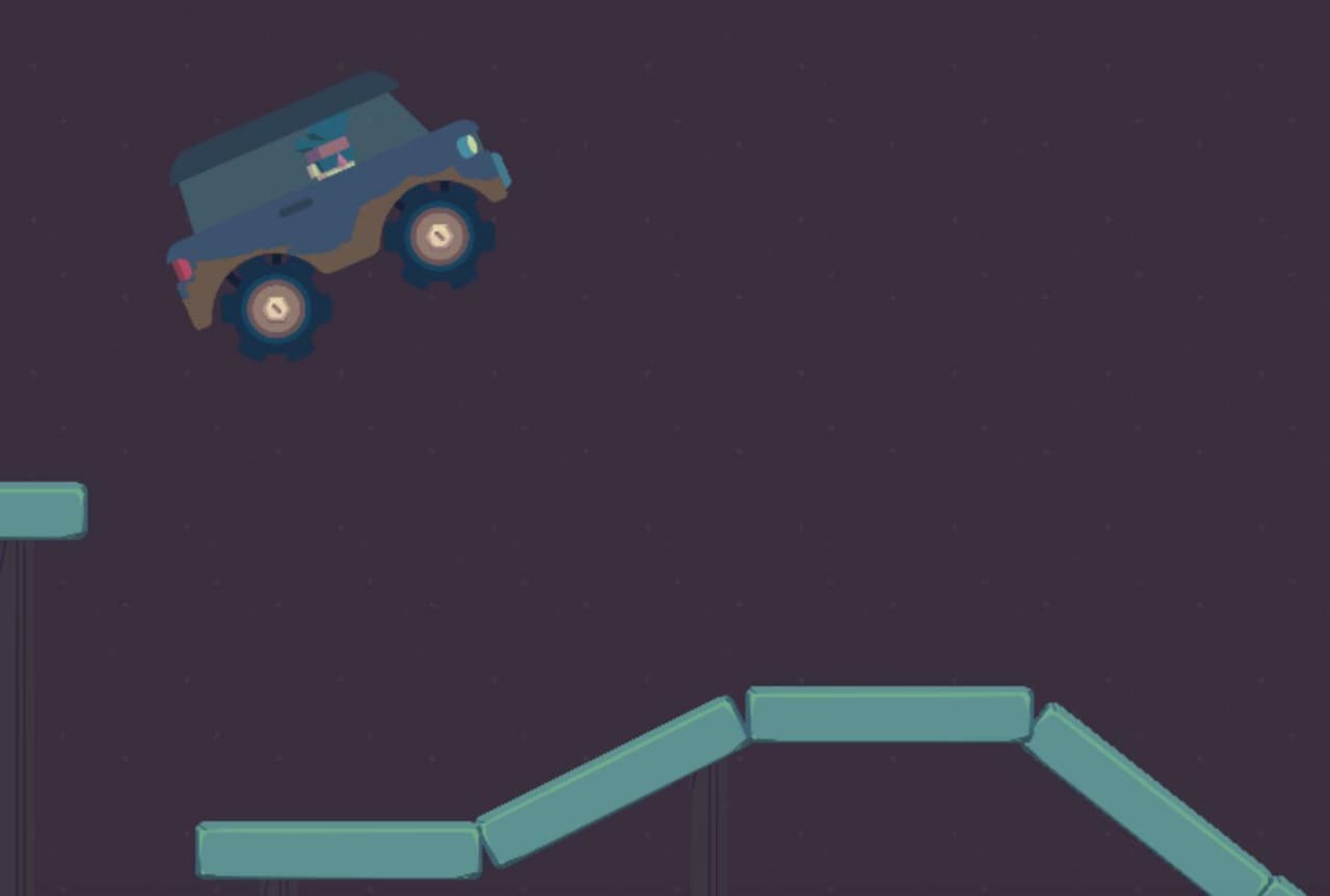 Speed 2D! screenshot 3