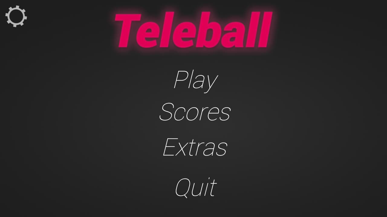 Teleball screenshot 2