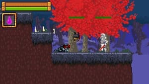 Unbeliever (itch) (SoulDevourer27373) screenshot 2