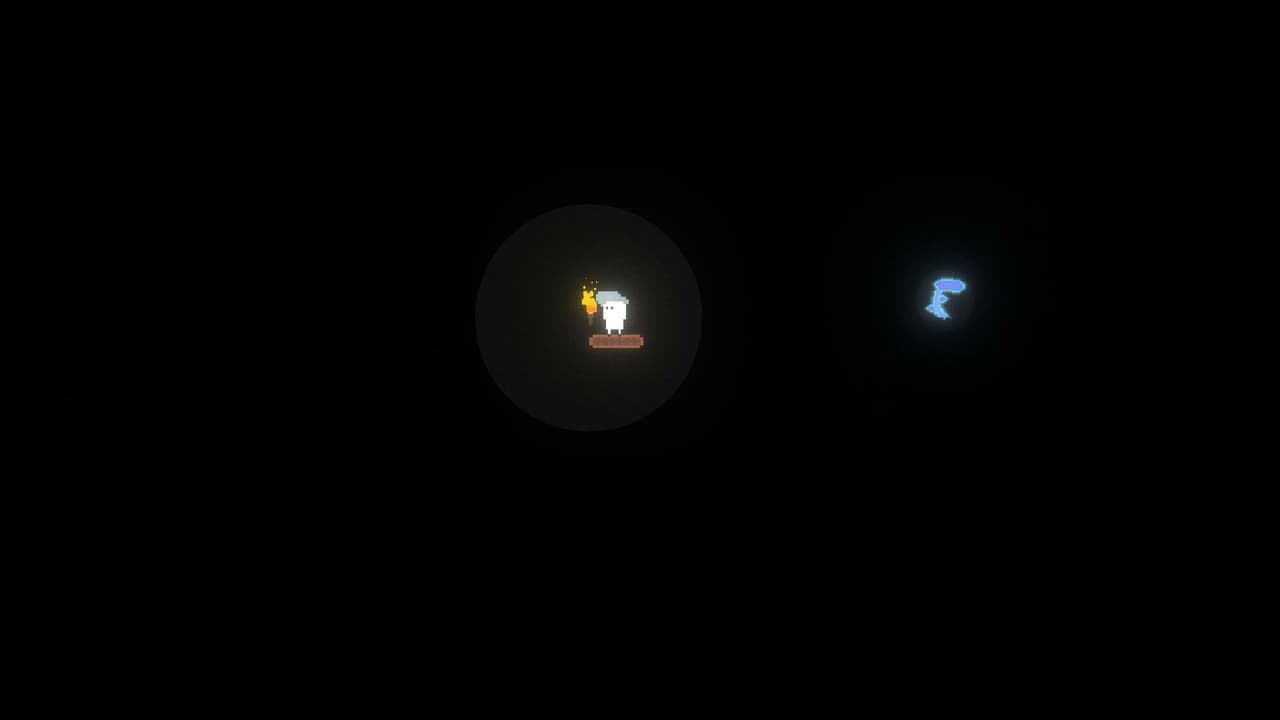 The Alone Darkness Jam Edition screenshot 2