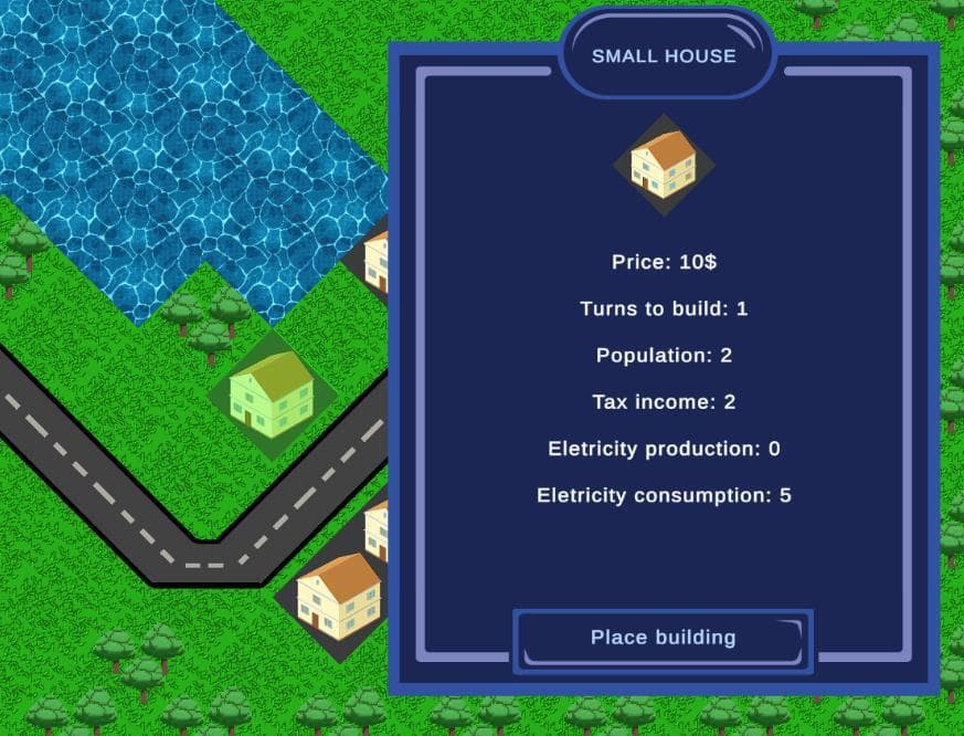 Smart Sustainable City SSC screenshot 3