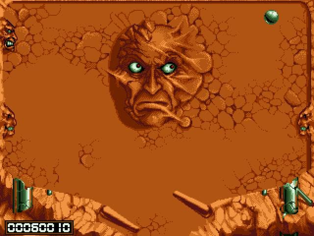 Ultimate Pinball Quest