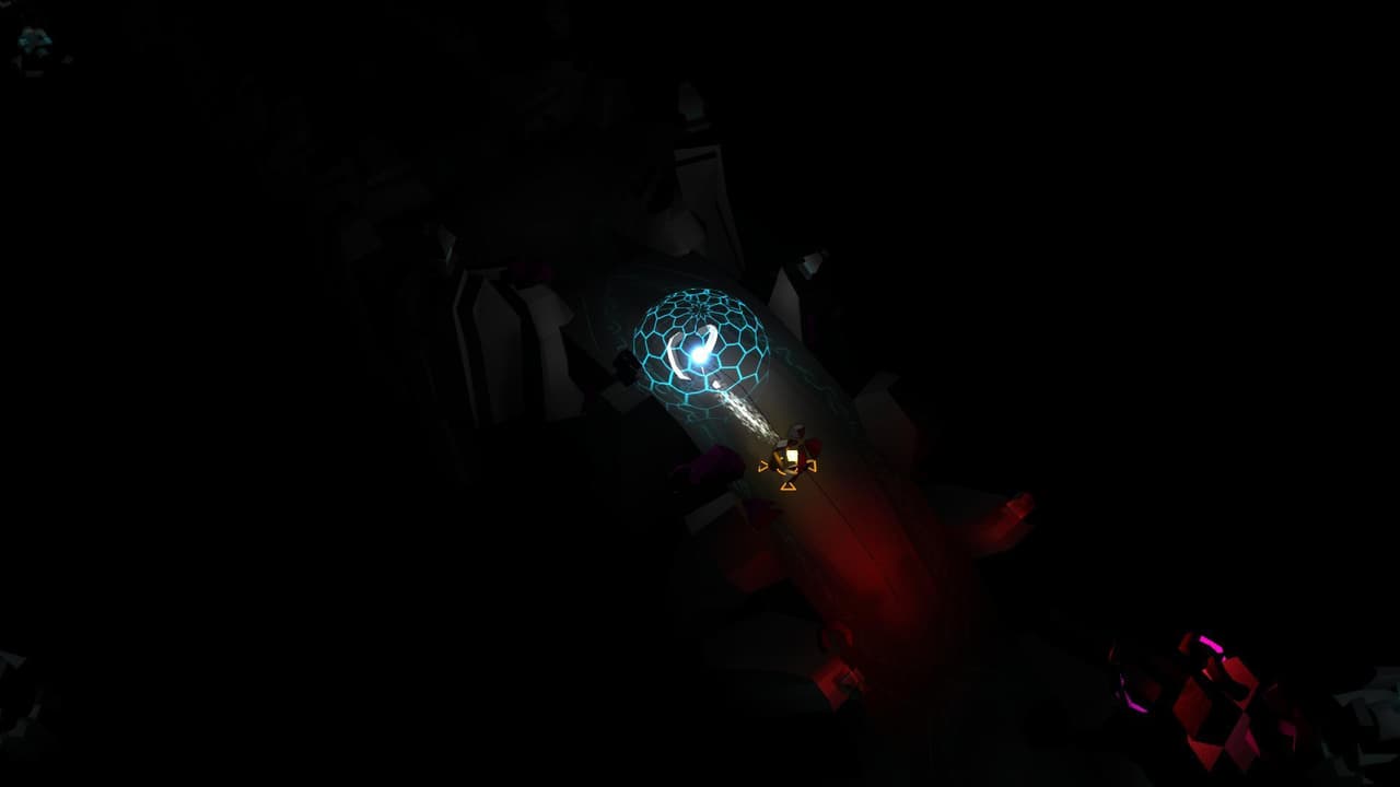 The Last Aura screenshot 6