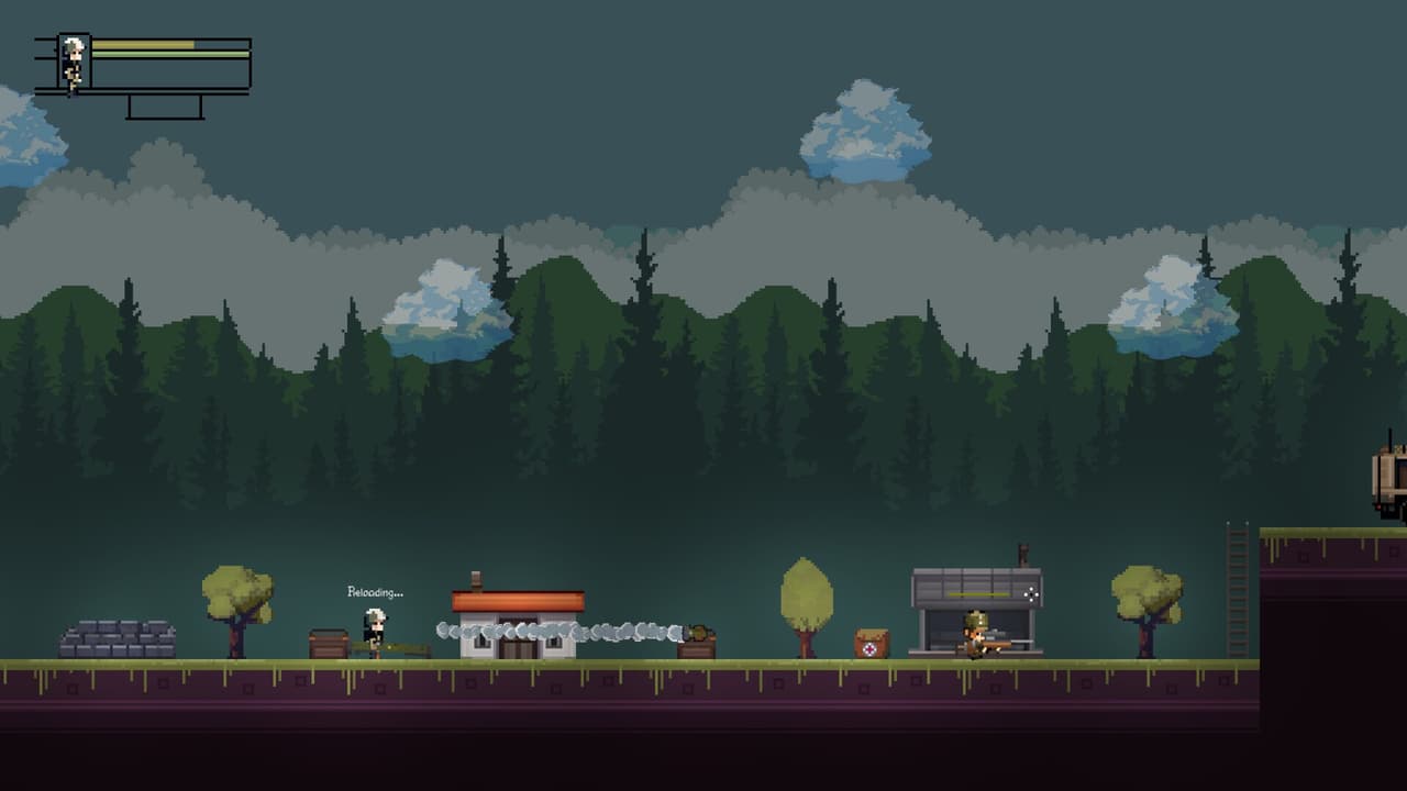 Fighting breakthrough screenshot 2