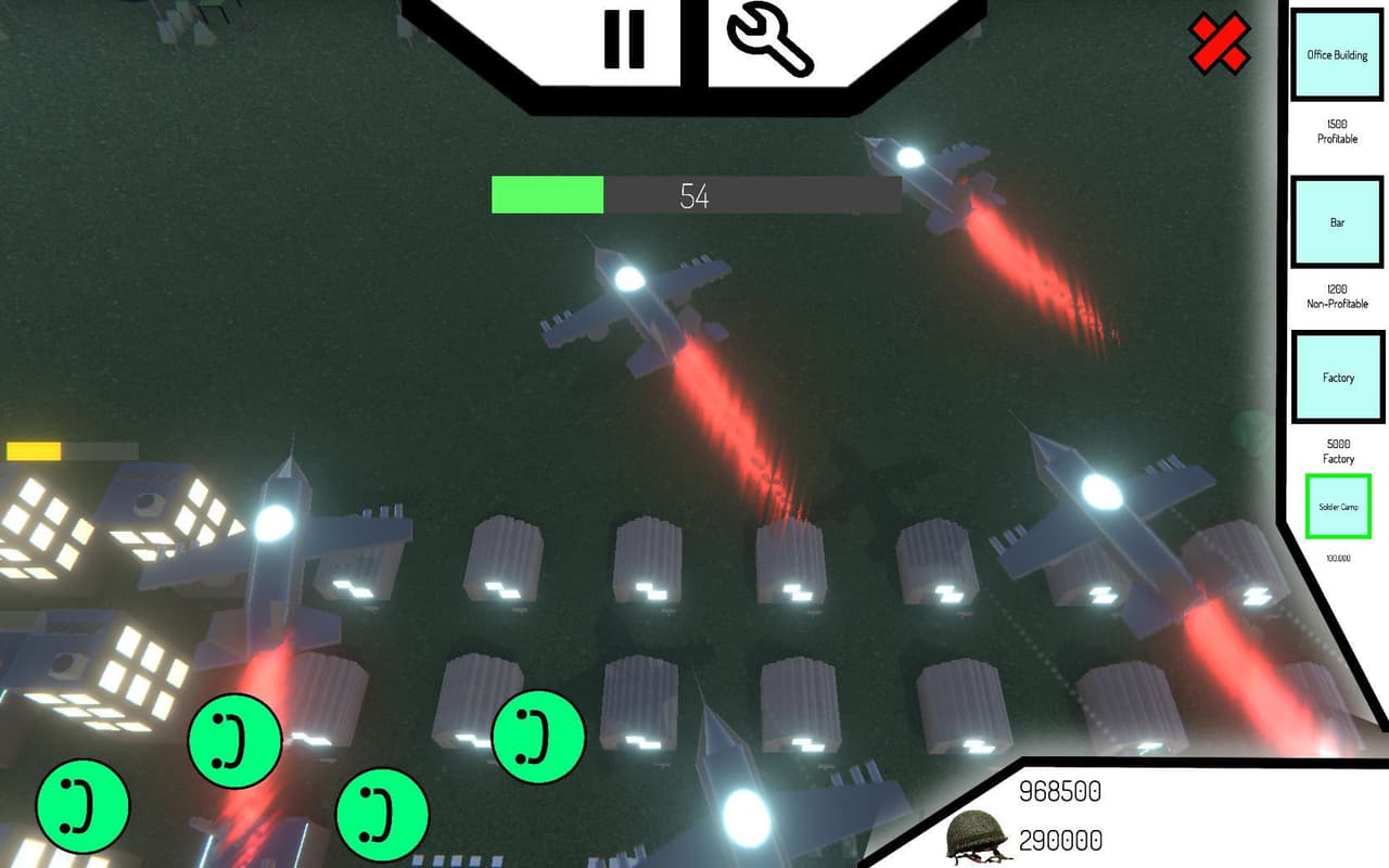 Archevnebi 2021 (ALPHA) screenshot 4