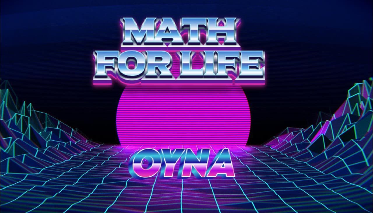 MathForLife screenshot 2