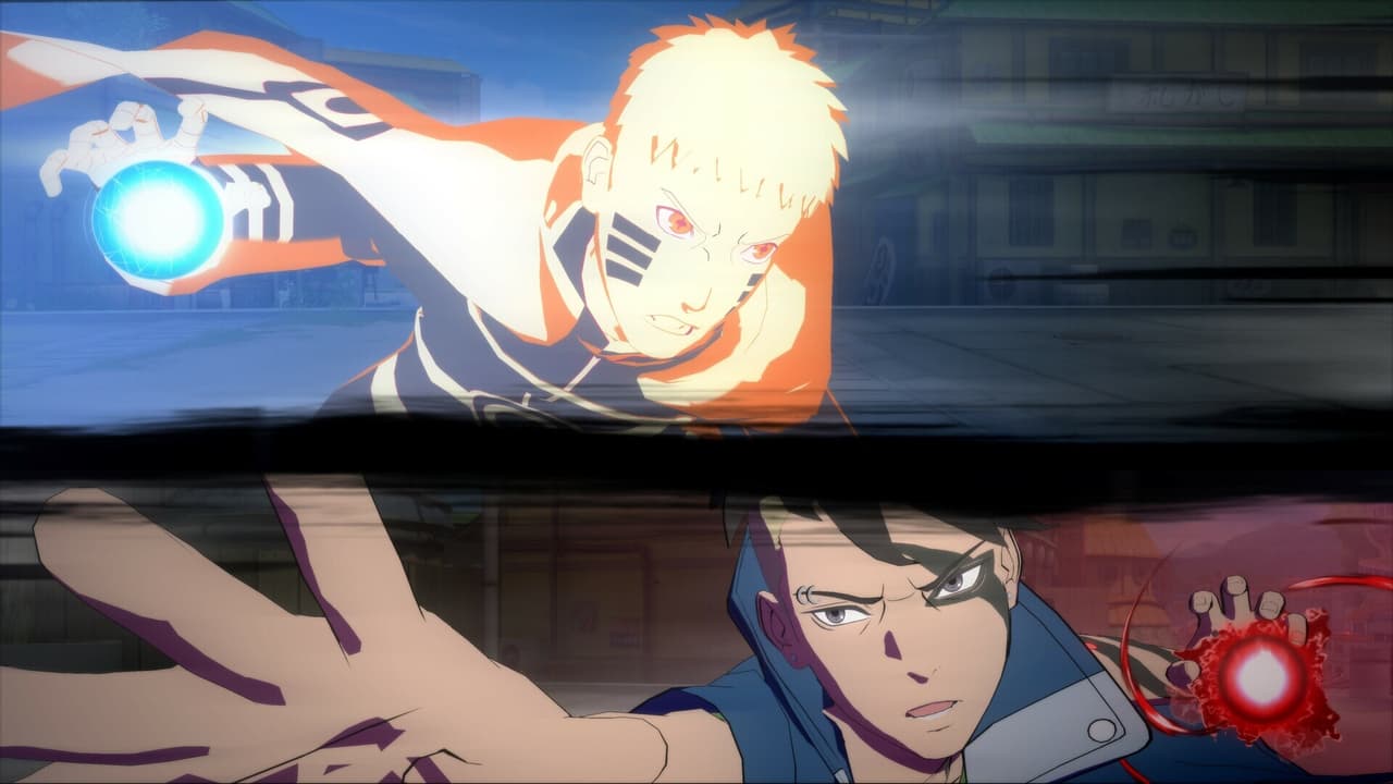 NARUTO X BORUTO Ultimate Ninja STORM CONNECTIONS screenshot 5
