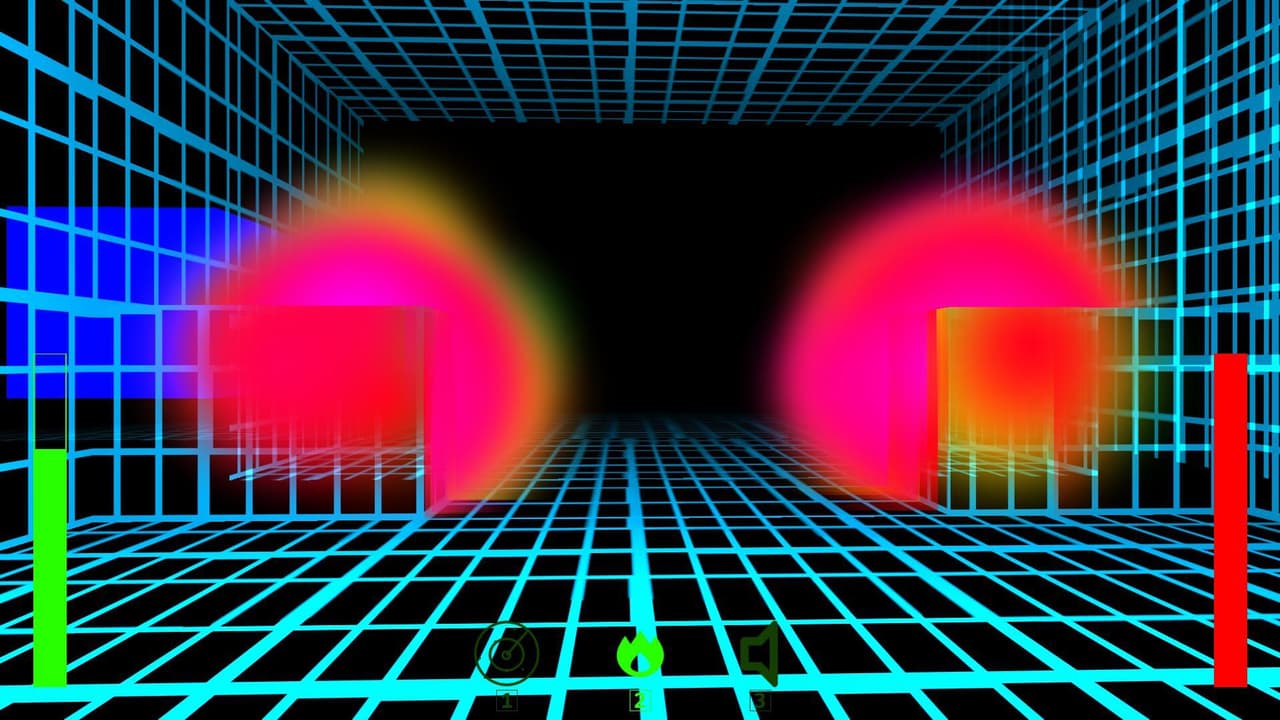 Sensory (Pheffers) screenshot 6
