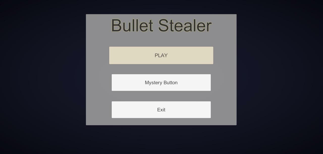Bullet Stealer screenshot 2