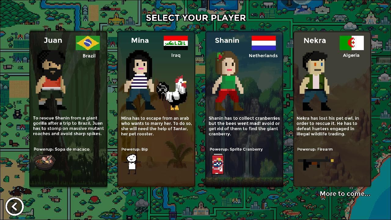 Retard Gang screenshot 5