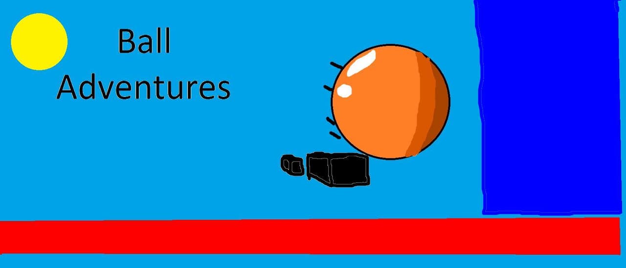 Ball Adventures (itch)