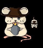 A Rats Journey - Homeward screenshot 4