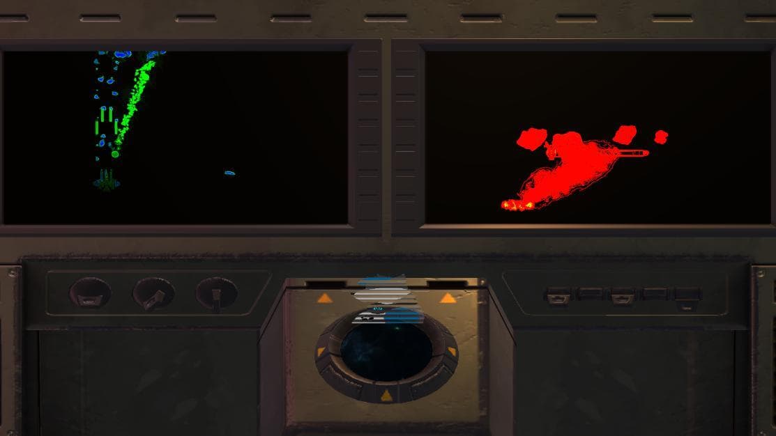 HolmberG screenshot 4