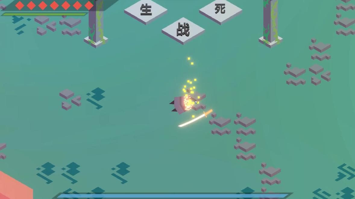 Limbo Loop (binail) screenshot 2