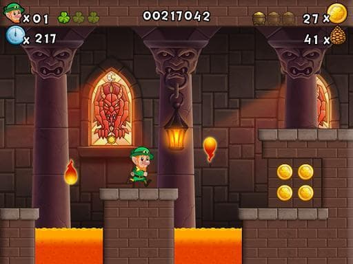 Leps World 2 🍀🍀