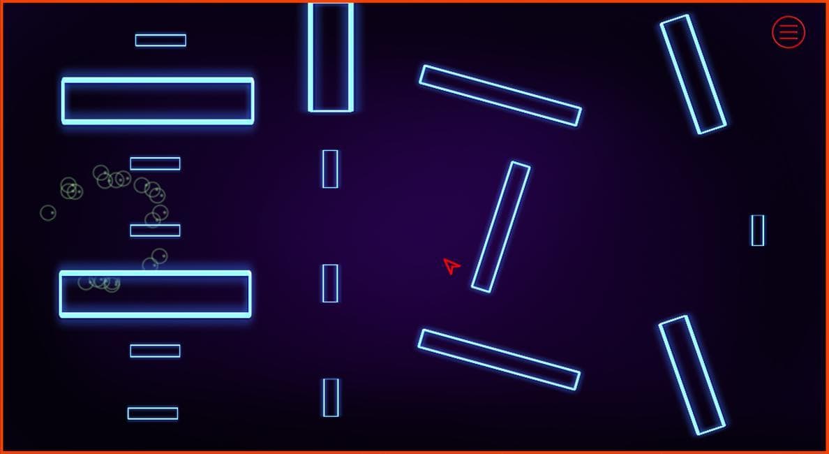 Neon Adventure