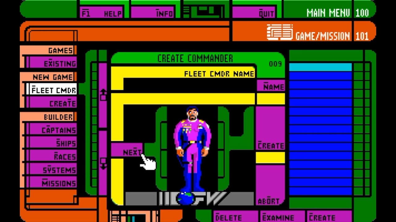 Rules of Engagement screenshot 2