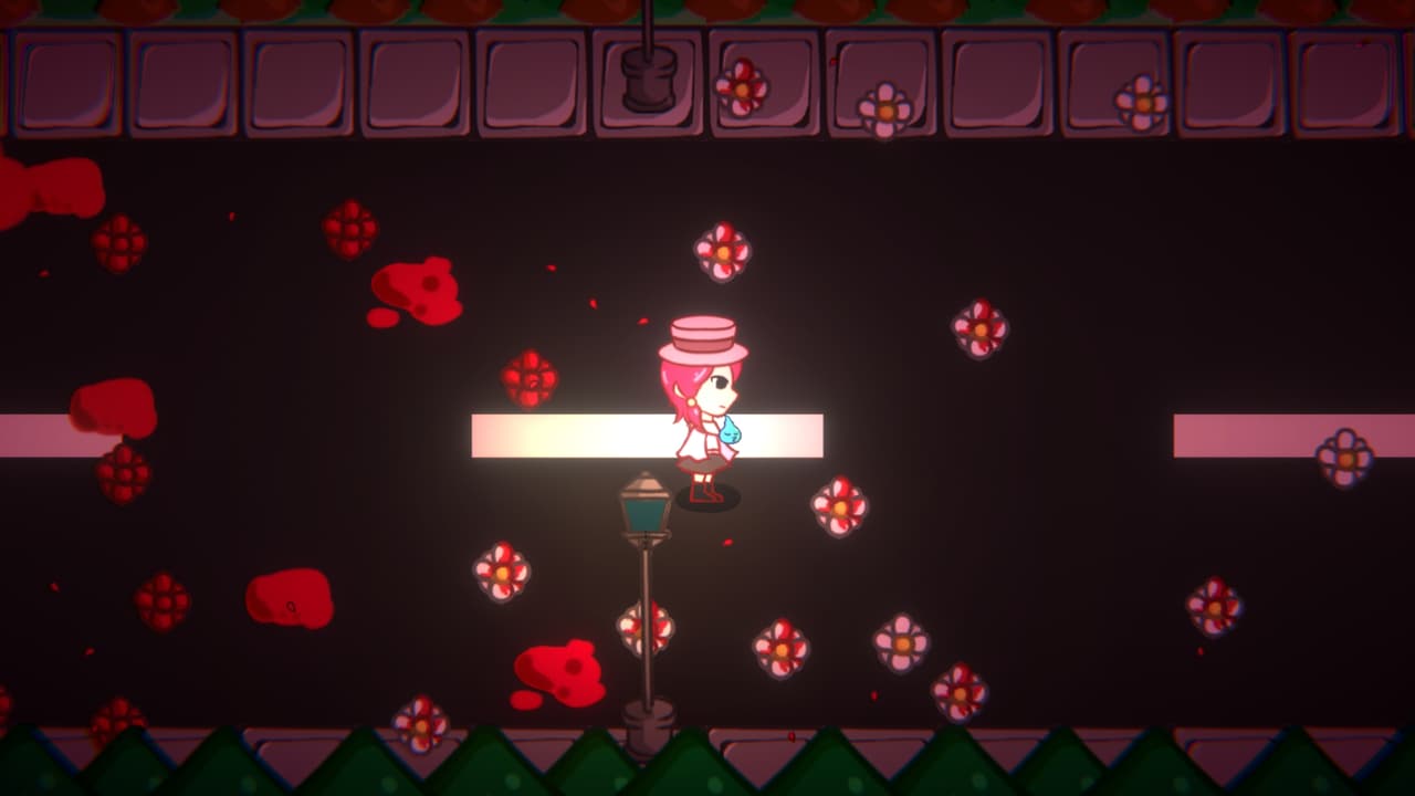 Roxys Dream Mansion screenshot 2