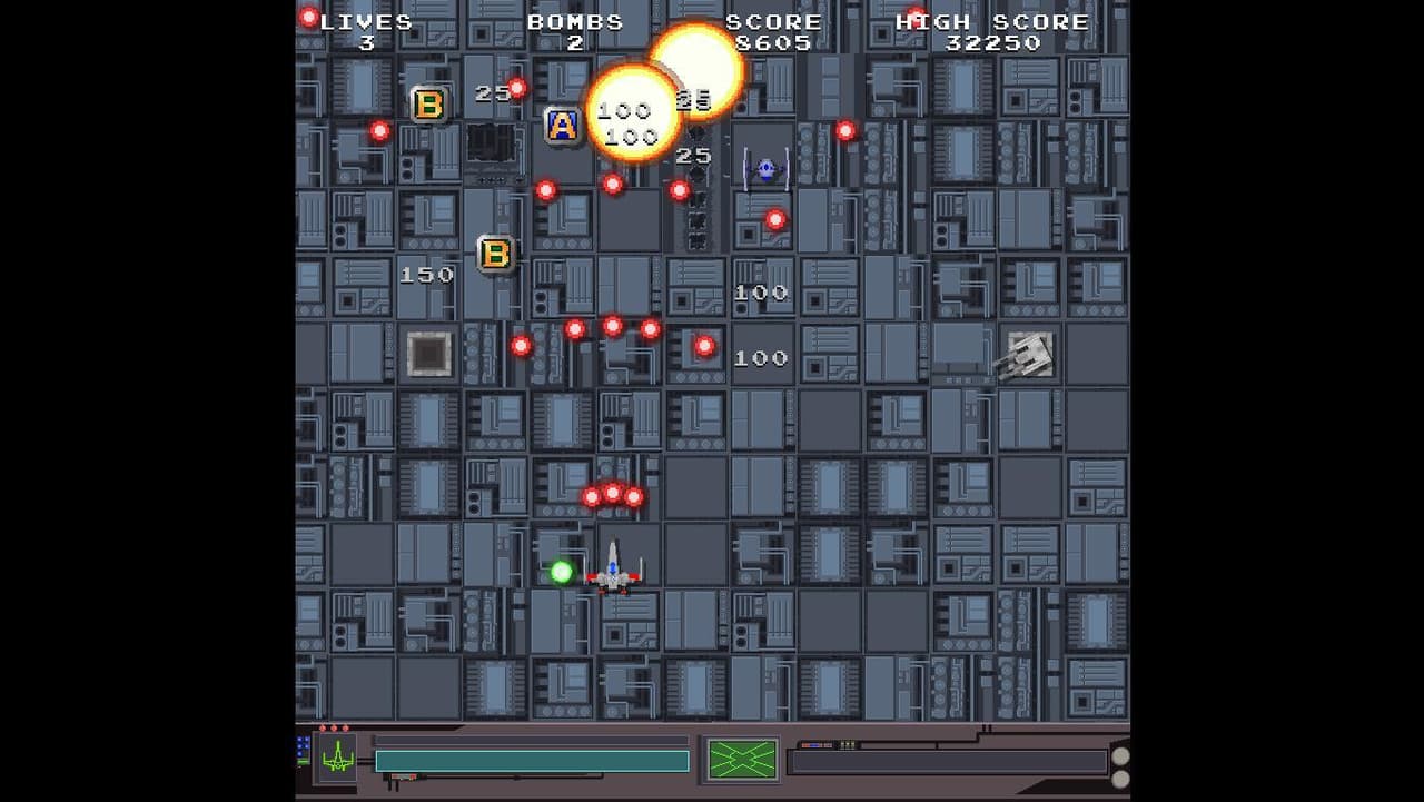Shooty Shooty Space McGrooty screenshot 5