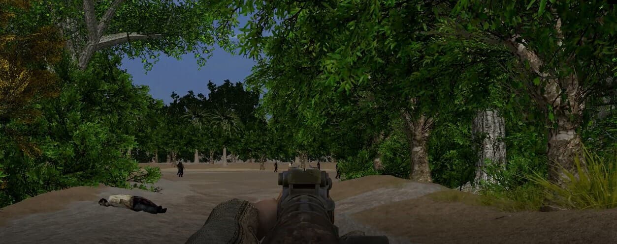 Super adventure screenshot 4