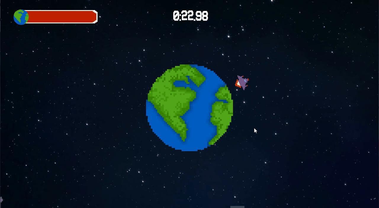 Space Attack (itch) (unnamed-catalyst)