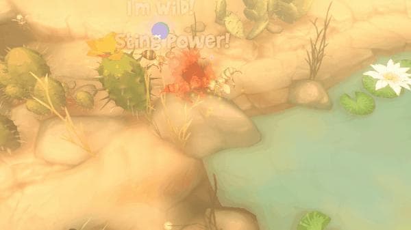 BugBits screenshot 4