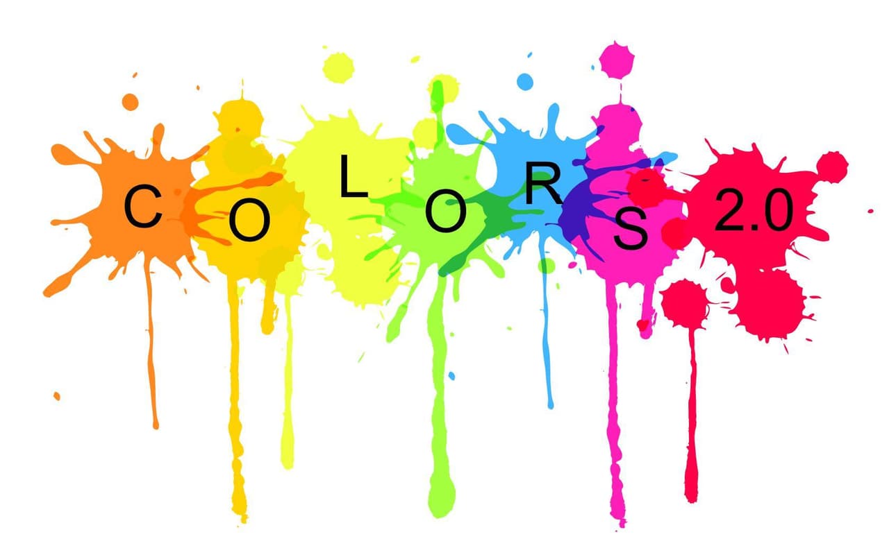 Colors 2.0 (WIP)