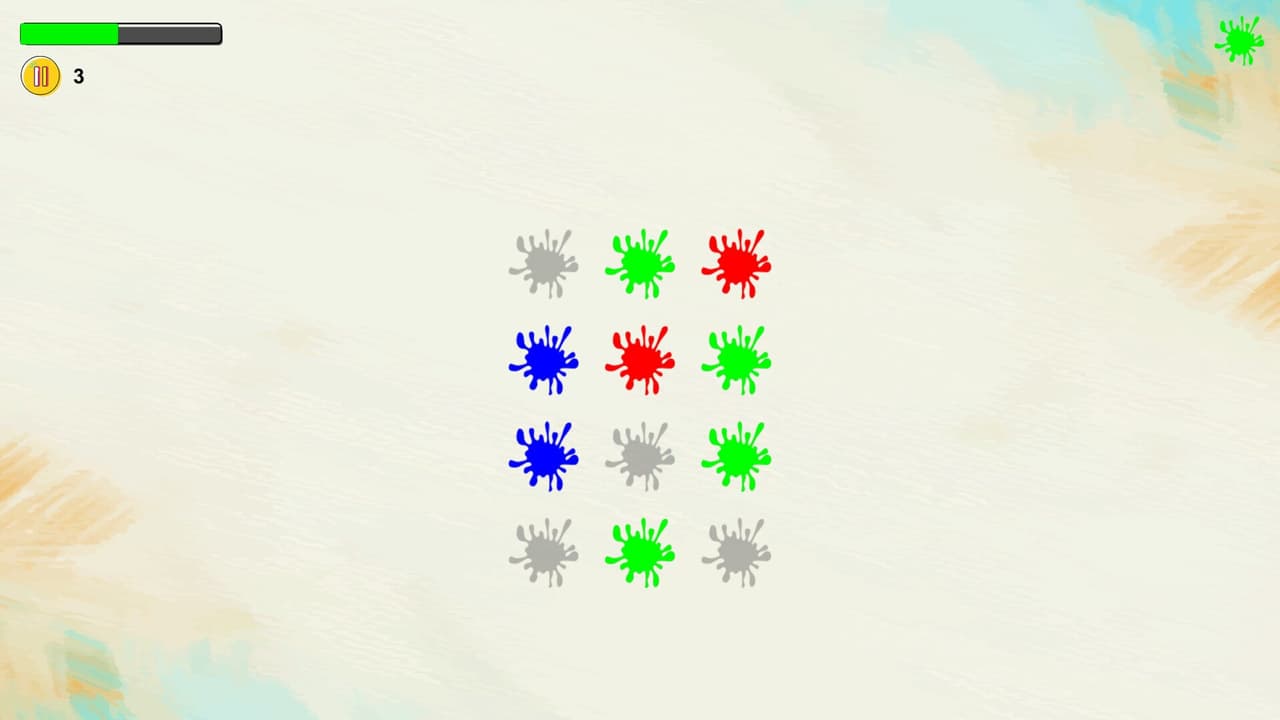 Touch the Color screenshot 2