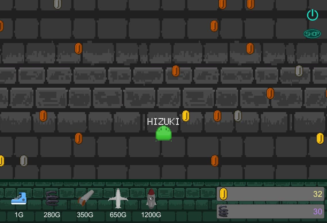 Jump10000 screenshot 5