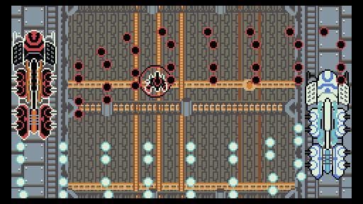 Ticaruga screenshot 4