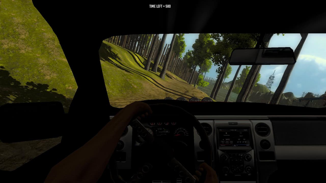 Need for Spirit: Drink & Drive Simulator screenshot 2