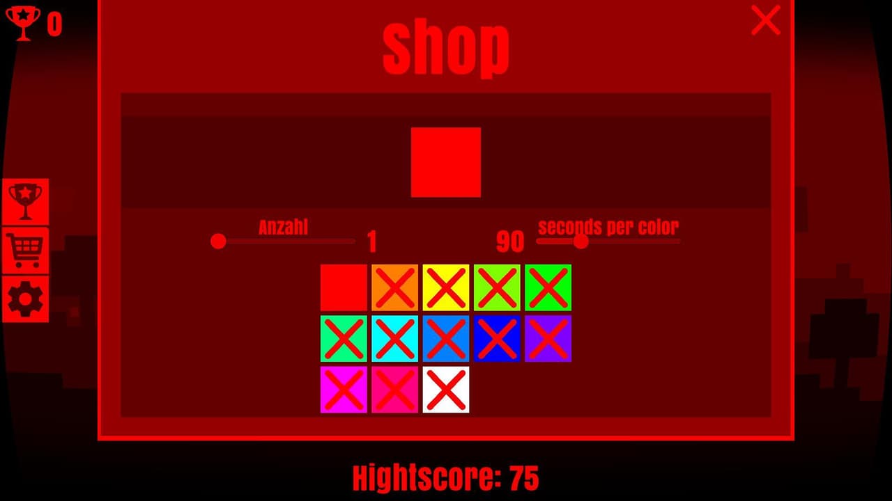 Flappy Red (PinguCraft) screenshot 5